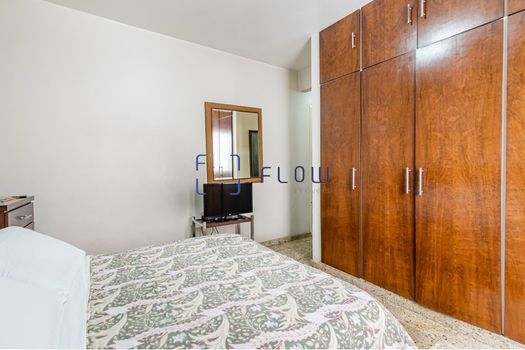 Foto 26 do(a) Apartamento de 3 quartos à venda em Jardim Paulista, São Paulo