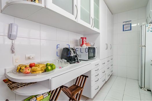 Foto 18 do(a) Apartamento de 3 quartos à venda em Jardim Paulista, São Paulo
