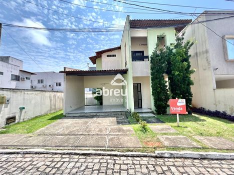 Foto 10 do(a) Casa em Condomínio de 3 quartos à venda em Nova Parnamirim, Parnamirim