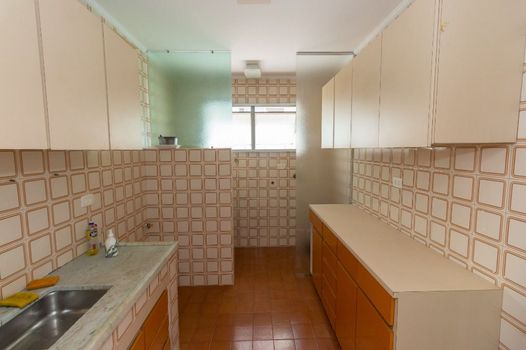 Foto 6 do(a) Apartamento de 1 quartos à venda em Vila Uberabinha, São Paulo