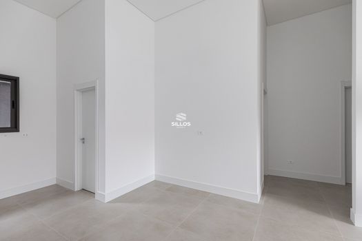 Foto 5 do(a) Apartamento de 3 quartos à venda em Hugo Lange, Curitiba