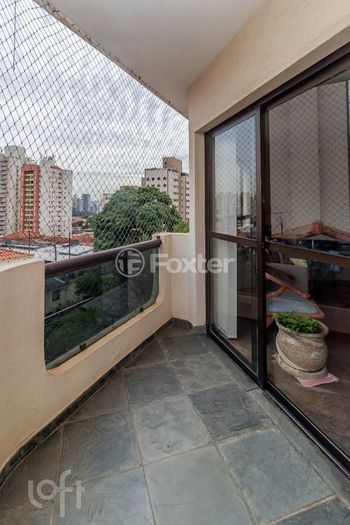 Foto 4 do(a) Apartamento de 3 quartos à venda em Vila Gumercindo, São Paulo