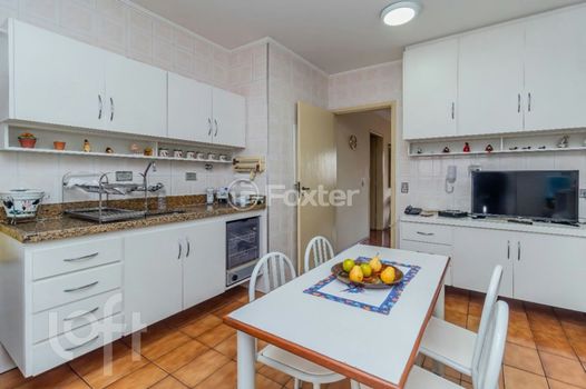 Foto 30 do(a) Apartamento de 3 quartos à venda em Vila Gumercindo, São Paulo