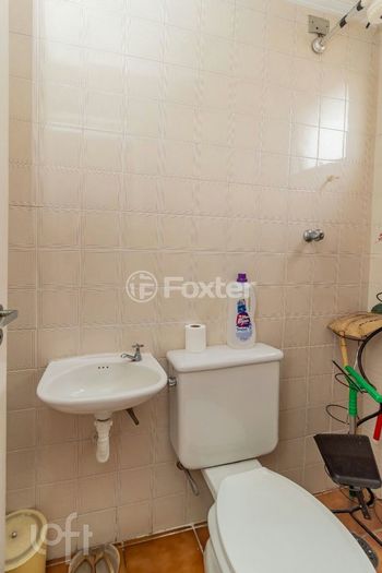 Foto 35 do(a) Apartamento de 3 quartos à venda em Vila Gumercindo, São Paulo