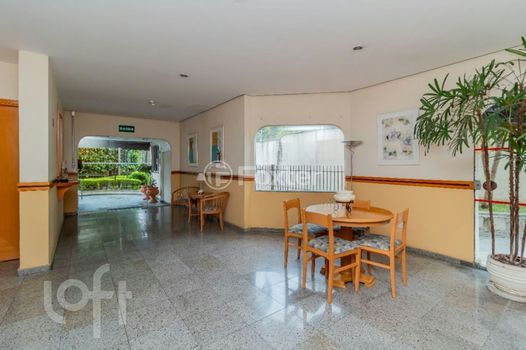 Foto 41 do(a) Apartamento de 3 quartos à venda em Vila Gumercindo, São Paulo