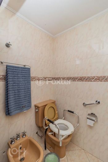 Foto 22 do(a) Apartamento de 3 quartos à venda em Vila Gumercindo, São Paulo
