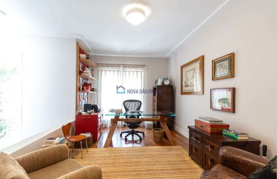 Foto 14 do(a) Casa em Condomínio de 4 quartos à venda em Jardim Petrópolis, São Paulo