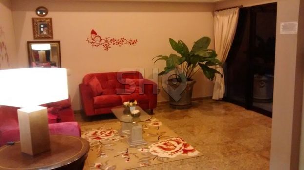 Foto 1 do(a) Apartamento de 4 quartos à venda em Água Fria, São Paulo