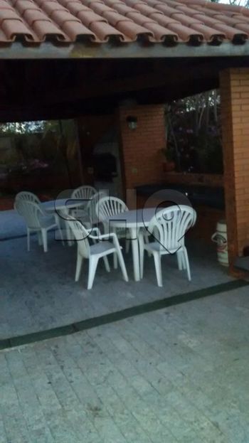 Foto 13 do(a) Apartamento de 4 quartos à venda em Água Fria, São Paulo