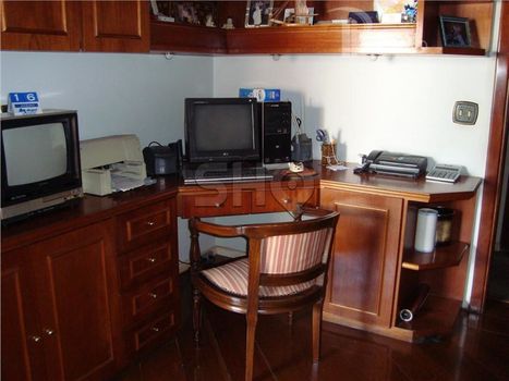 Foto 9 do(a) Apartamento de 4 quartos à venda em Água Fria, São Paulo