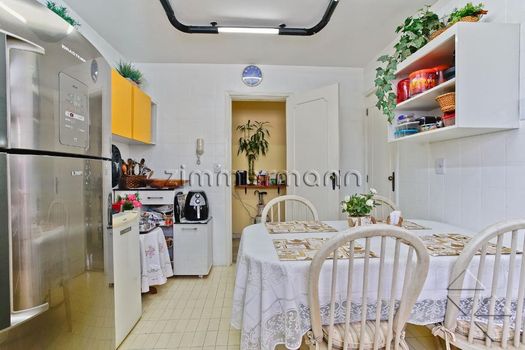 Foto 12 do(a) Apartamento de 3 quartos à venda em Pacaembu, São Paulo
