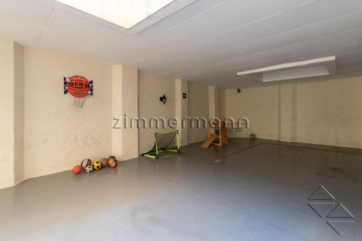 Foto 22 do(a) Apartamento de 3 quartos à venda em Pacaembu, São Paulo