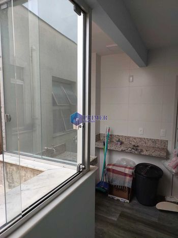 Foto 3 do(a) Apartamento de 2 quartos à venda em Alto Barroca, Belo Horizonte