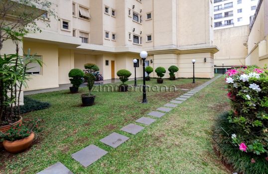 Foto 24 do(a) Apartamento de 3 quartos à venda em Perdizes, São Paulo