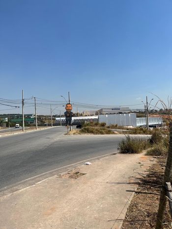 Foto 6 do(a) Terreno false à venda em Campina Verde, Contagem