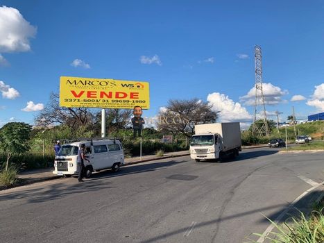 Foto 1 do(a) Terreno false à venda em Campina Verde, Contagem