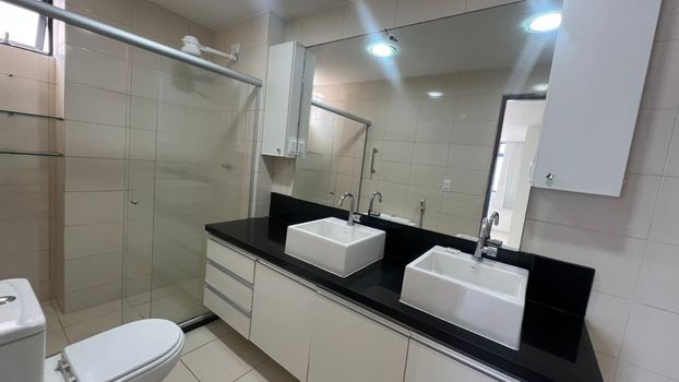 Foto 23 do(a) Apartamento de 4 quartos à venda em Manaíra, João Pessoa