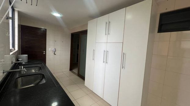 Foto 15 do(a) Apartamento de 4 quartos à venda em Manaíra, João Pessoa