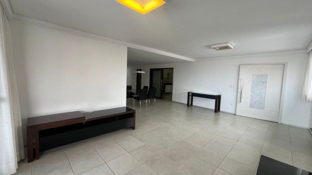 Foto 7 do(a) Apartamento de 4 quartos à venda em Manaíra, João Pessoa