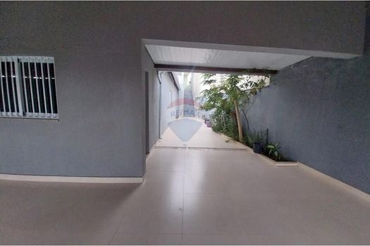 Foto 5 do(a) Casa de 4 quartos à venda em Jardim São Roque, Americana