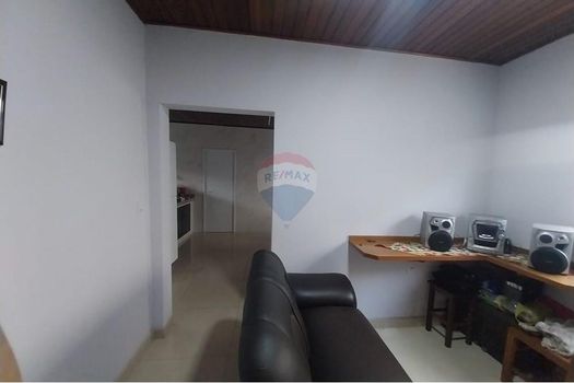 Foto 46 do(a) Casa de 4 quartos à venda em Jardim São Roque, Americana