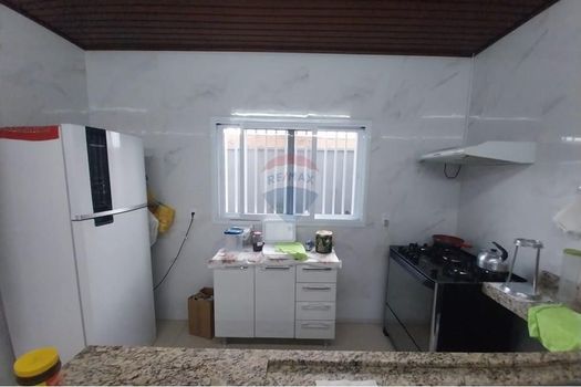 Foto 44 do(a) Casa de 4 quartos à venda em Jardim São Roque, Americana