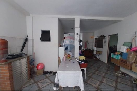 Foto 33 do(a) Casa de 4 quartos à venda em Jardim São Roque, Americana