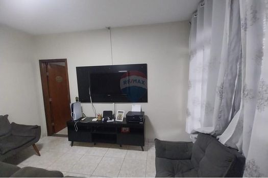 Foto 14 do(a) Casa de 4 quartos à venda em Jardim São Roque, Americana