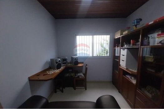 Foto 49 do(a) Casa de 4 quartos à venda em Jardim São Roque, Americana
