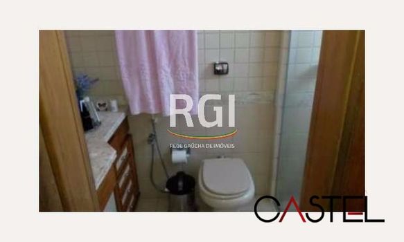 Foto 14 do(a) Apartamento de 3 quartos à venda em Santa Cecília, Porto Alegre