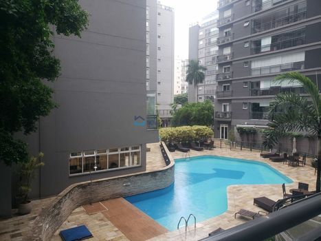 Foto 29 do(a) Apartamento de 4 quartos à venda em Bosque da Saúde, São Paulo