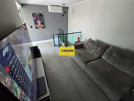 Foto 3 do(a) Cobertura de 4 quartos à venda em Paulicéia, São Bernardo do Campo