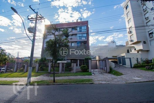Foto 2 do(a) Apartamento de 3 quartos à venda em Chácara das Pedras, Porto Alegre
