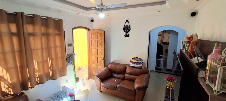 Foto 1 do(a) Casa de 2 quartos à venda em Jardim Zaira, Mauá
