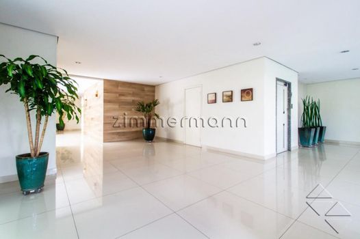 Foto 30 do(a) Apartamento de 3 quartos à venda em Perdizes, São Paulo