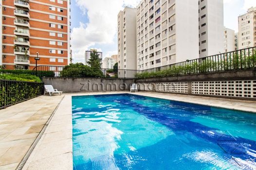 Foto 19 do(a) Apartamento de 3 quartos à venda em Perdizes, São Paulo
