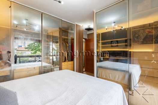 Foto 17 do(a) Apartamento de 3 quartos à venda em Perdizes, São Paulo