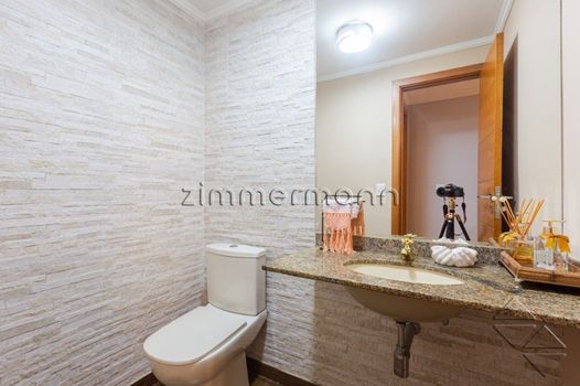 Foto 8 do(a) Apartamento de 3 quartos à venda em Perdizes, São Paulo