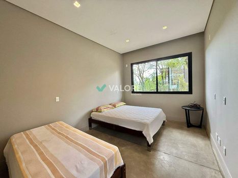 Foto 14 do(a) Casa em Condomínio de 4 quartos à venda em Quintas do Sol, Nova Lima
