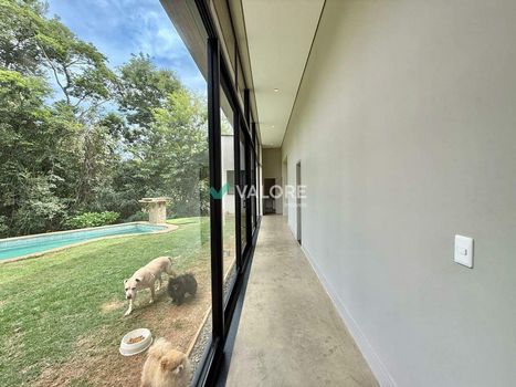 Foto 9 do(a) Casa em Condomínio de 4 quartos à venda em Quintas do Sol, Nova Lima