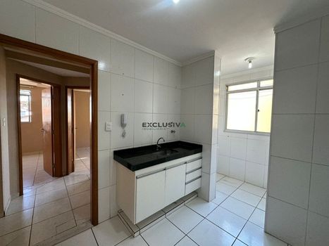 Foto 11 do(a) Apartamento de 2 quartos à venda em Fonte Grande, Contagem