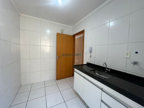 Foto 8 do(a) Apartamento de 2 quartos à venda em Fonte Grande, Contagem