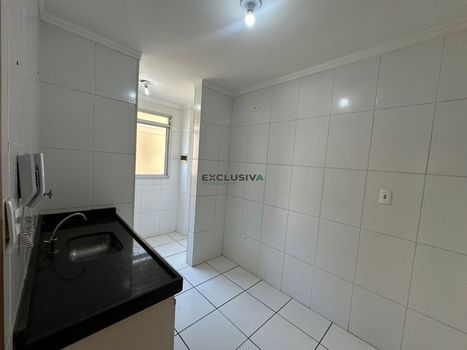 Foto 9 do(a) Apartamento de 2 quartos à venda em Fonte Grande, Contagem