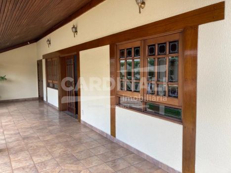 Foto 2 do(a) Casa de 4 quartos à venda em Jardim Macarengo, São Carlos