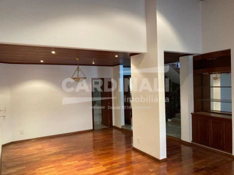 Foto 5 do(a) Casa de 4 quartos à venda em Jardim Macarengo, São Carlos