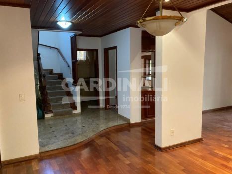 Foto 6 do(a) Casa de 4 quartos à venda em Jardim Macarengo, São Carlos