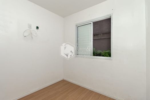 Foto 12 do(a) Apartamento de 1 quartos à venda em Vila Mira, São Paulo