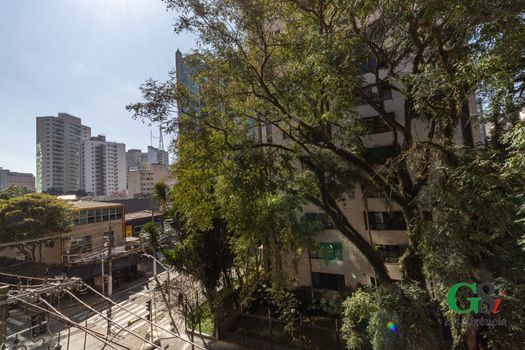 Foto 4 do(a) Apartamento de 3 quartos à venda em Paraíso, São Paulo