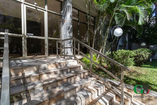 Foto 30 do(a) Apartamento de 3 quartos à venda em Paraíso, São Paulo