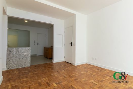 Foto 15 do(a) Apartamento de 3 quartos à venda em Paraíso, São Paulo